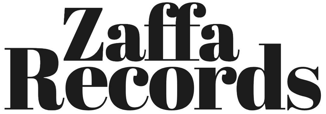 Zaffa | Dj & Record Collector